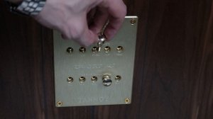 Tannoy Prestige GRF. High End акустика