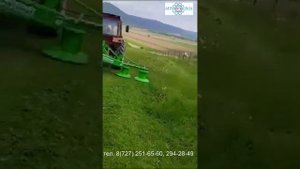 Роторная косилка Турция