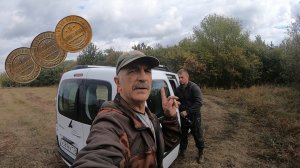 ИМПЕРИЯ ПОПЁРЛА ПОСЛЕ ДОЖДЯ!! Сезон копа 2022