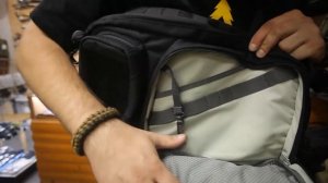 Рюкзак Maxpedition Gridflux v2.0 Sling Pack Black