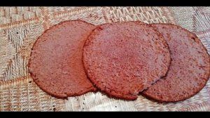 Шоколадный торт черный принц на сметане