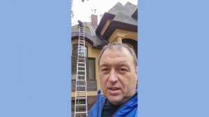 ПРОТЕЧКА ТРУБЫ ДЫМОХОДА. КАК СДЕЛАТЬ ПРИМЫКАНИЕ К ТРУБЕ