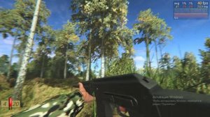 On the Hunt, русский симулятор охоты на пк!!! мы дождались отечественной охоты?выход демо версии.