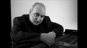 J.S. Bach  Preludes in C Major and C Minor from Six  Little Preludes M. Arkadev (piano)