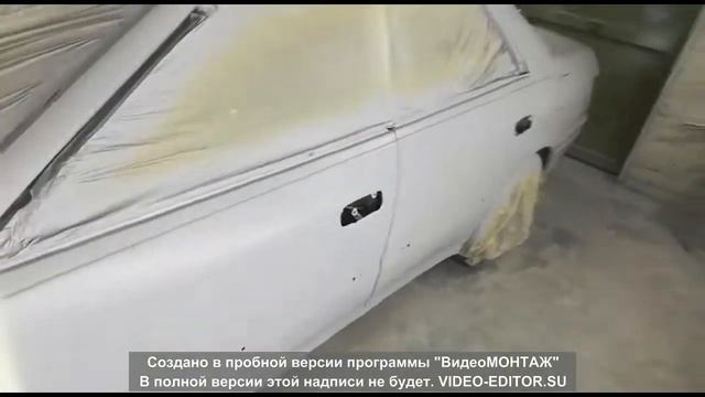 Тойота Марк 2 ( Toyota Mark || ) смотреть онлайн