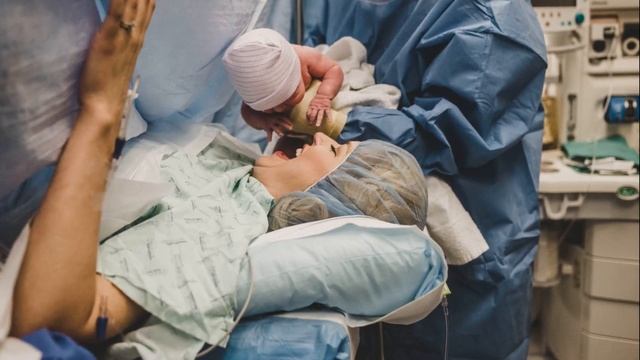 РАЗРЫВЫ ВО ВРЕМЯ РОДОВ | Все что вам нужно знать о разрывах в родах