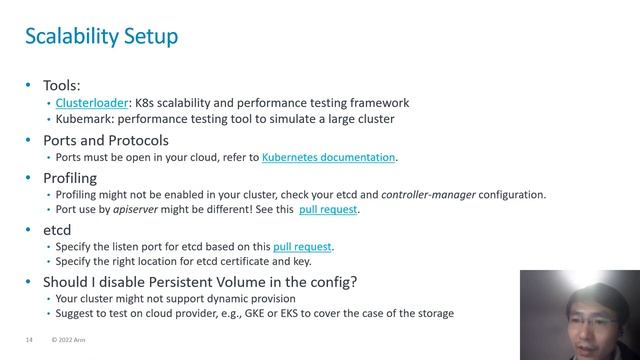 Boost Your Kubernetes Performance: A Comprehensive Guide to Kubernetes Performance Analysis смотреть онлайн