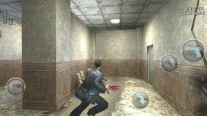 Max Payne. Часть 1 глава 6. Как вырастить крылья