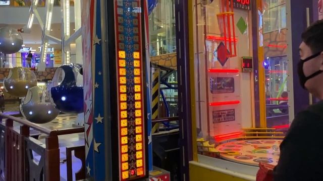 5000 рублей ПРОТИВ ВЕГАСА! VEGAS HAPPYLON смотреть онлайн