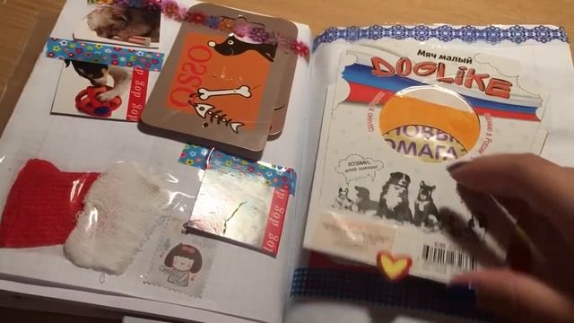 Дневник моей собаки Шарлотты смотреть онлайн