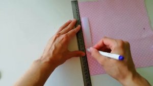 Сборка развивающей книжки. Часть 4: Лицевая обложка