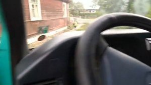 Mercedes Sprinter 312D