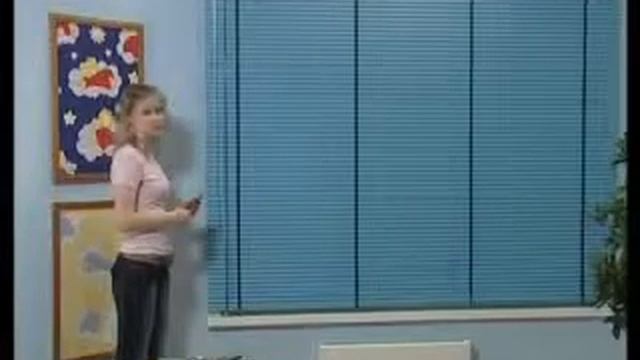 Горизонтальные жалюзи Holis смотреть онлайн