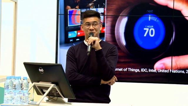 Как технологии меняют маркетинг в 2017 смотреть онлайн