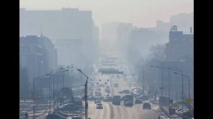 Челябинск , город который СМОГ!