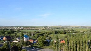 г. Бутурлиновка
