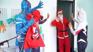 PRO 5 SUPERHERO TEAM #283 | Marvel Studios’ WHAT IF | Godzilla Kong The New Empire | KUNG FU PANDA