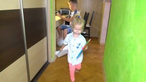 БРАТ и СОФИЯ. СОФУНЬЯ ШАЛУНЬЯ