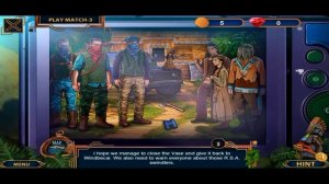 Hidden Expedition 19 the price of paradise bonus chapter full walkthrough / let's play on Android