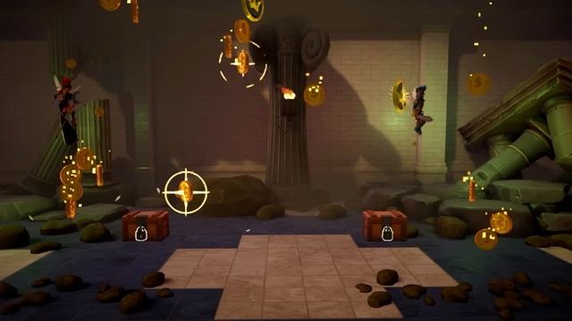 CASSIODORA - RELEASE DATE TRAILER смотреть онлайн