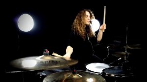 Icona Pop - I Love It I don't care - Drum Cover . feat. Charli XCX (EDM meets Drums)