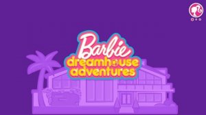 БАРБИ #2  Приключения и РЕМОНТ в Доме Мечты Мультик Игра для Девочек   Barbie Dreamhouse Adventures