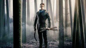 Робин Гуд: Начало - Русский трейлер (HD)