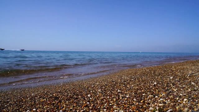 Звуки Волн Для Сна и Релакса, шум прибой. смотреть онлайн