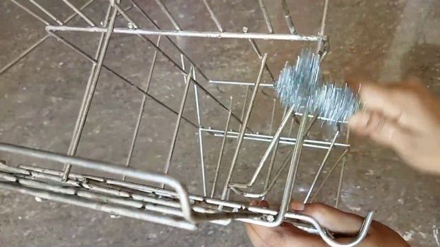 How to clean vessel's stand/useful tip смотреть онлайн