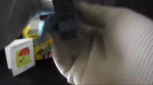 Настольные игры -  "Мини - Сюрприз" и мяу карты