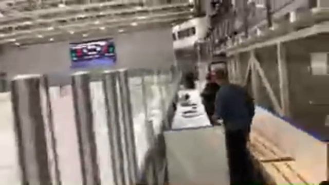 Ночная хоккейная лига. Бурятия, Улан-Удэ 2020 смотреть онлайн