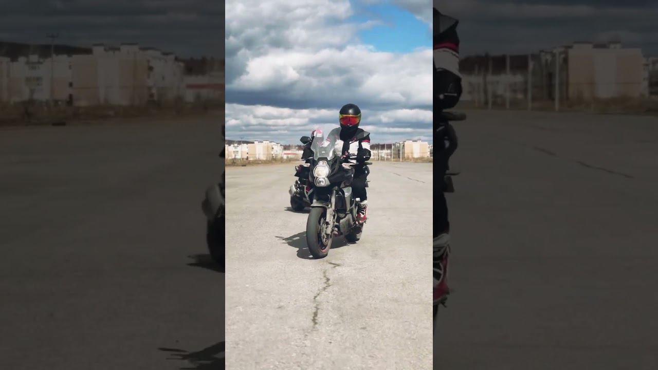 #мотовлог #мотобудни #мотоцикл #motogymkhana смотреть онлайн