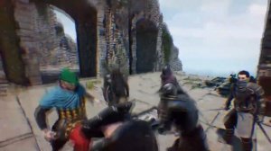 Художественный фильм "Музыканты"