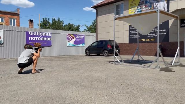 Тестирование Полотна #Lumfer эксперимент номер три смотреть онлайн