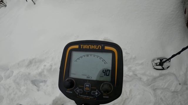 Сравнение металлоискателей ТХ-850 и Quest X5.