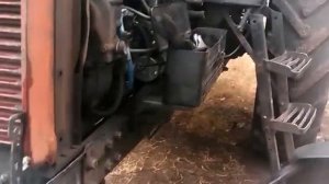 Будим ставить дозатор на мтз82.1