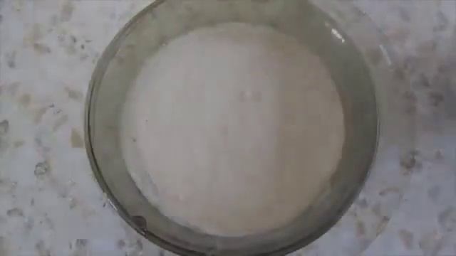 Маска из дрожжей для волос. Секреты красоты смотреть онлайн