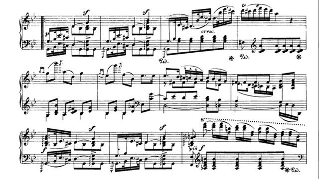 Chopin: Polonaise in B flat major Op. 71 No. 2 - - Peter Frankl, 1965 - VOX SVUX 52024 смотреть онлайн