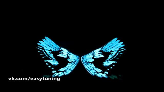 Эквалайзер "Крылатый Пегас" смотреть онлайн