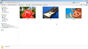 Как скинуть фото с компьютера на айфон без itunes