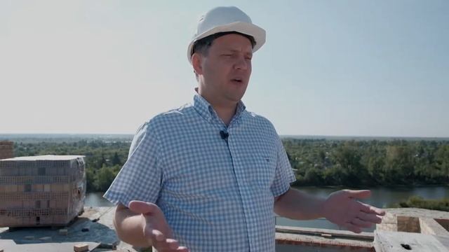 Как мы строим дом «На Карельцева» смотреть онлайн