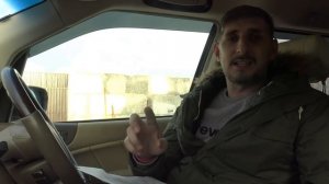 Как не стоит покупать авто в Абхазии
