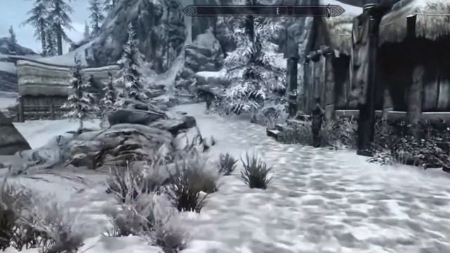 Skyrim: Dawnstar Invisible Chest Location (2021) Ps4, Xbox 1, Nintendo Switch