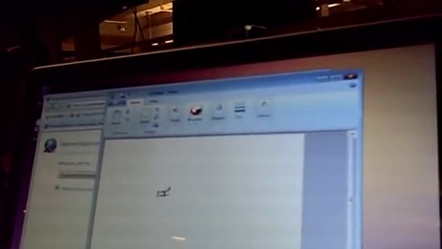 Windows 7 On a Macbook Pro смотреть онлайн