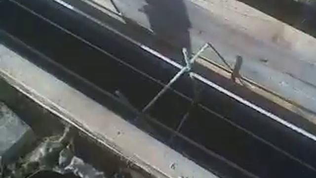 фундамент каркас пластиковые арматура