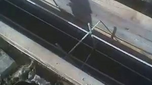 фундамент каркас пластиковые арматура