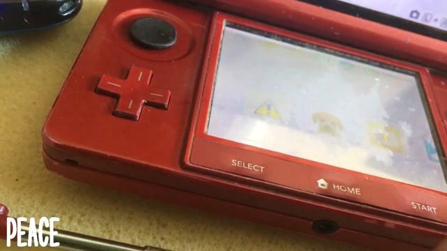 Nintendogs + Cats: How I StreetPass! | NintendogsPeace смотреть онлайн