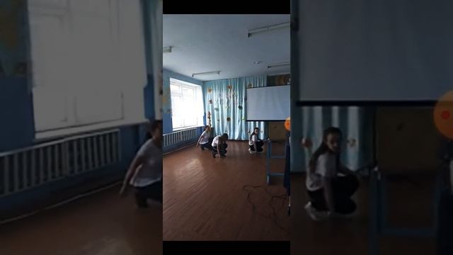 Танец на день учителя. смотреть онлайн