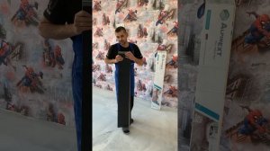 Исправляем стяжку под кварцвинил