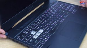 Laptop ASUS TUF Gaming  FX95